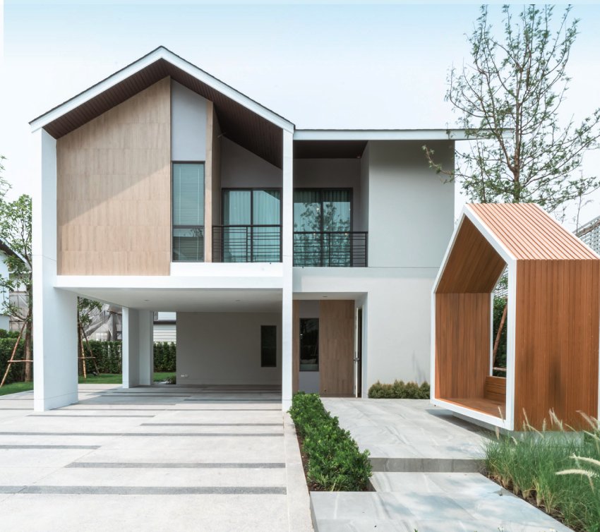 Nirvana ELEMENT-Nirvana ELEMENT Bangna-FOND เริ่มต้น 70.2 ตร.ว.