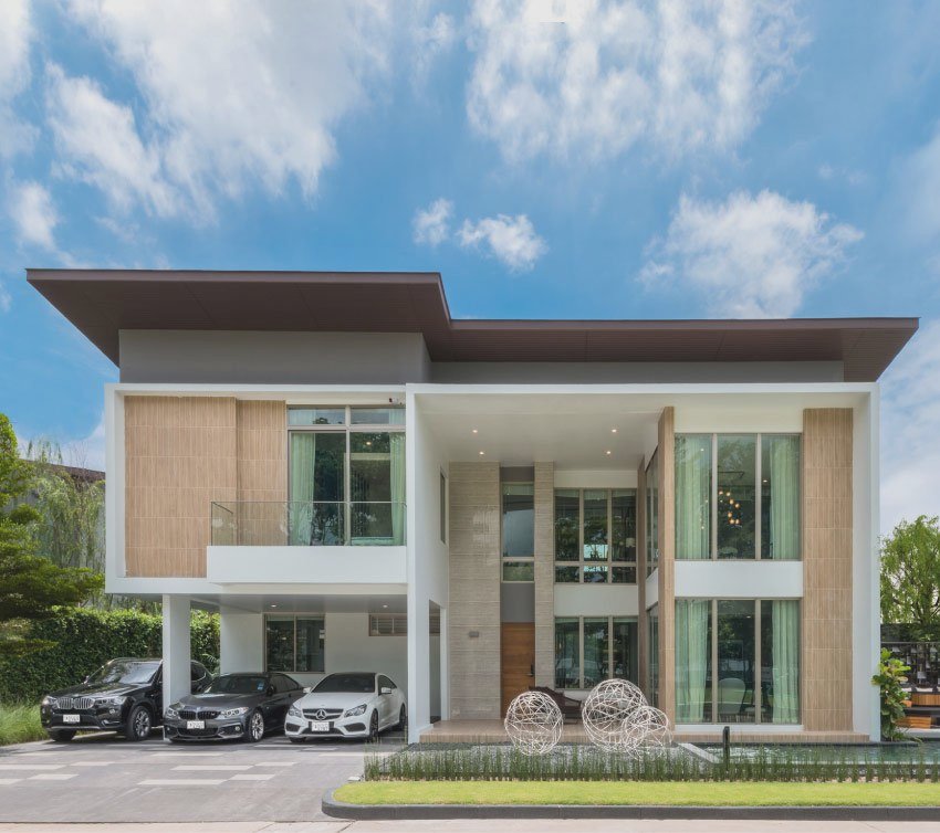 Nirvana ICON-Nirvana Icon Pinklao-QUEST เริ่มต้น 160 ตารางวา