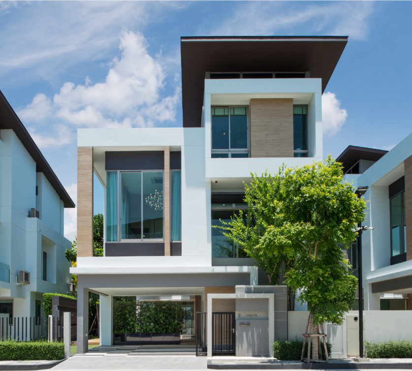 Nirvana BEYOND-Nirvana BEYOND Rama 2-NICHE  Start 50.5 Sq.w.