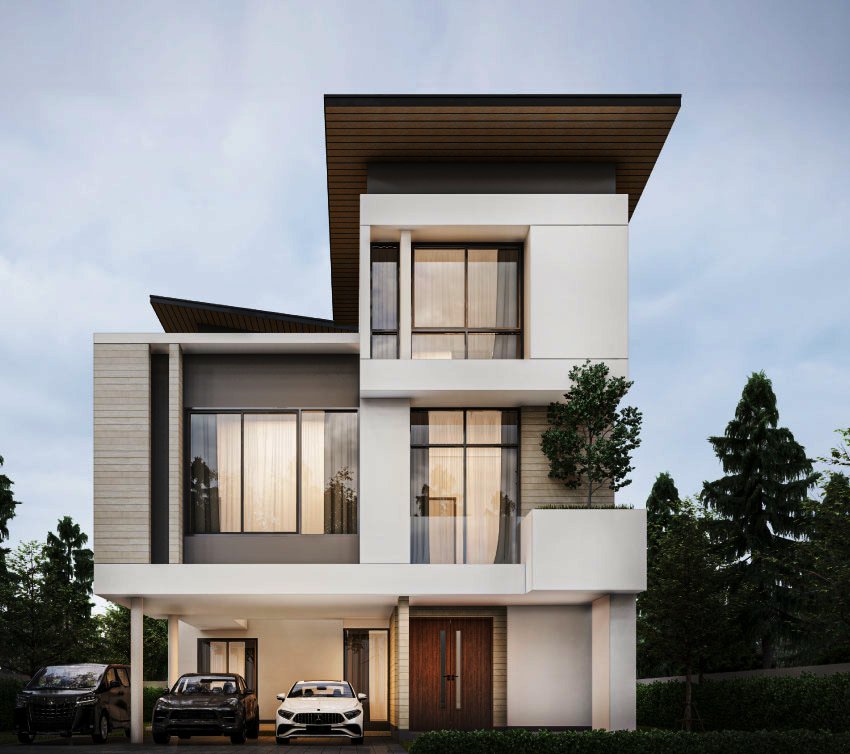 Nirvana BEYOND-Nirvana BEYOND Rama9 - Krungthep Kreetha-LIVE‭ เริ่มต้น 72.7 ตารางวา