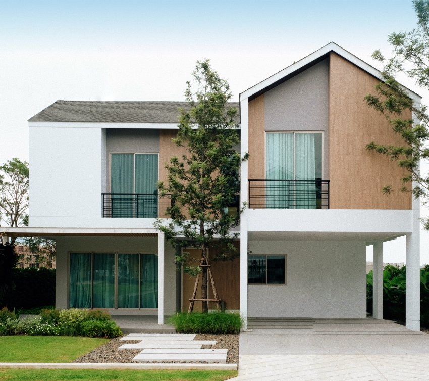 Nirvana ELEMENT-Nirvana ELEMENT Bangna-WISH เริ่มต้น 54.5 ตร.ว.