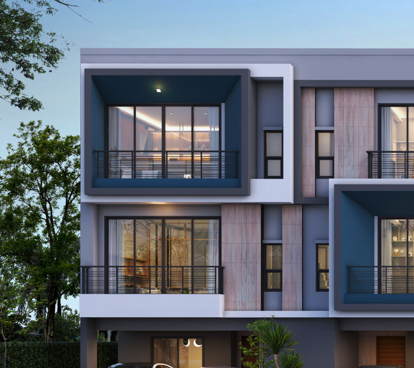 Nirvana DEFINE-Nirvana DEFINE Krungthep Kreetha- DEFINE 190