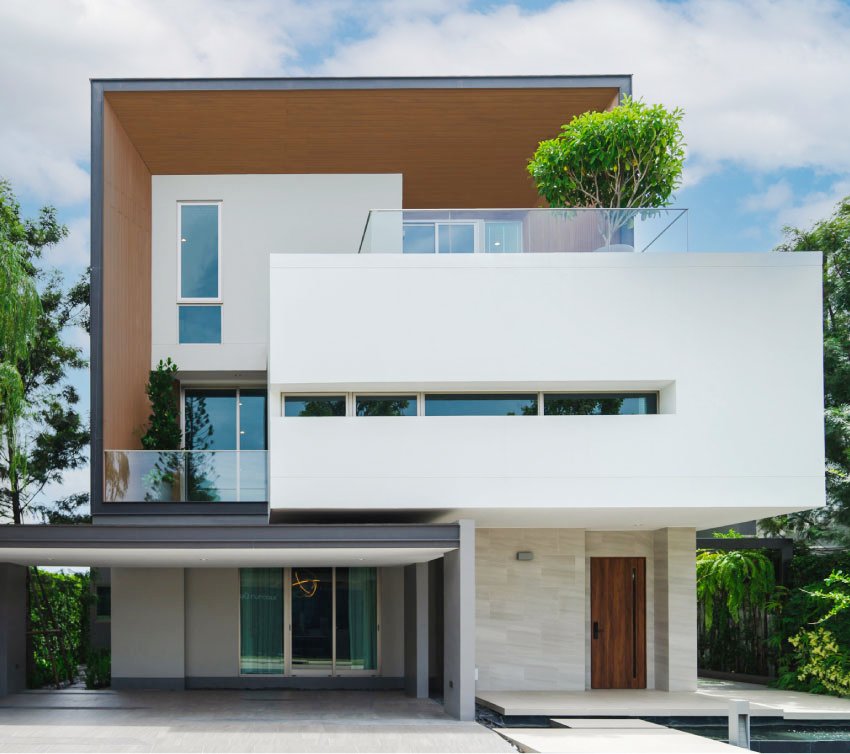 Nirvana BEYOND-Nirvana BEYOND Bangna-Att u park-MIND เริ่มต้น 63.8-88.6 ตารางวา 