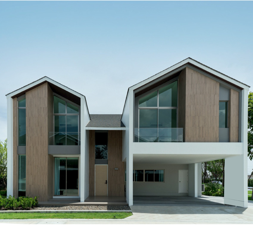 Nirvana ELEMENT-Nirvana ELEMENT Bangna-FIRM เริ่มต้น  98.4 ตารางวา