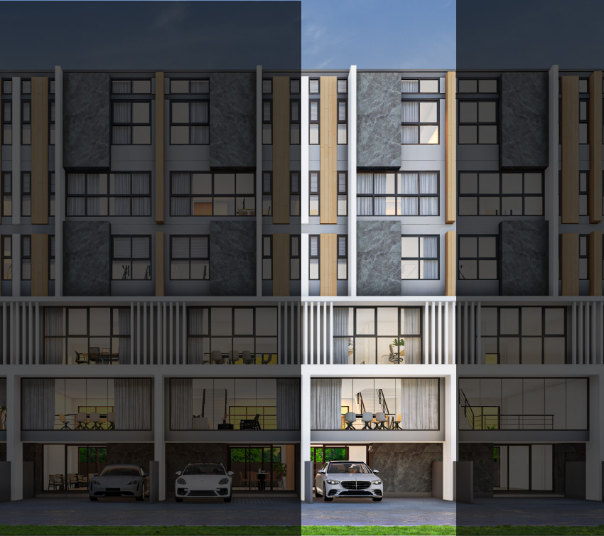 Nirvana @WORK-Nirvana @Work Krungthep Kreetha- 