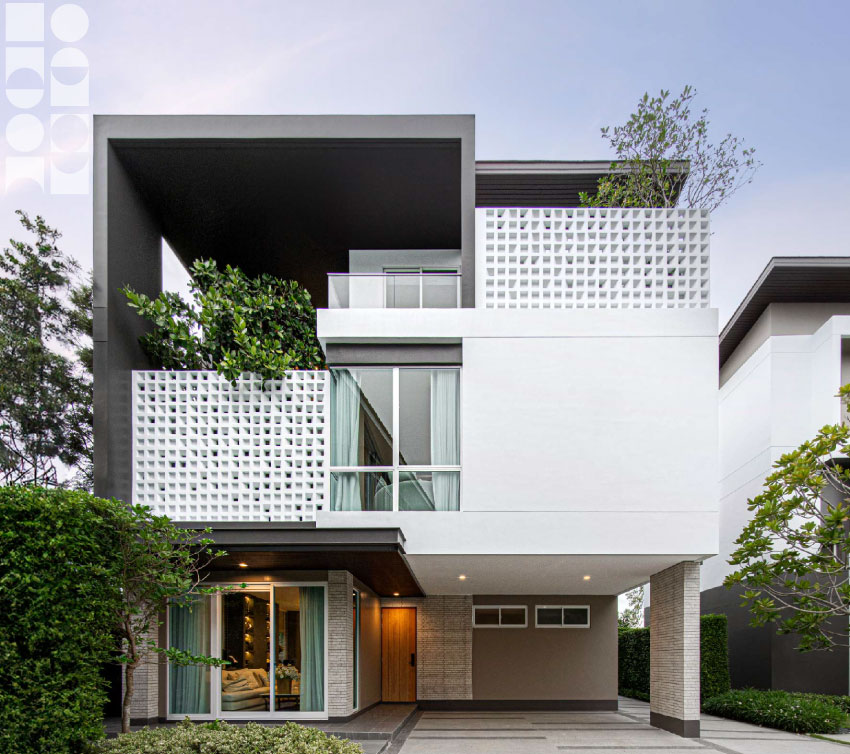 Nirvana ABSOLUTE-Nirvana ABSOLUTE Bangna- ABSOLUTE 329  เริ่ม 63  ตร.ว.