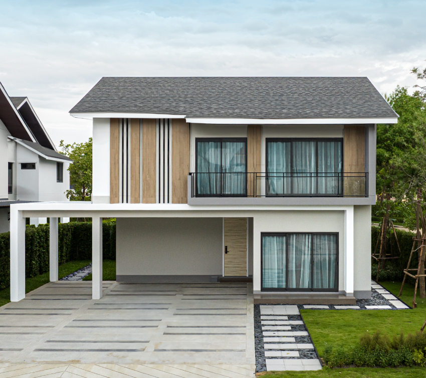 Nirvana ELEMENT-Nirvana ELEMENT Bangna-CREATE เริ่มต้น 79.1 ตร.ว.