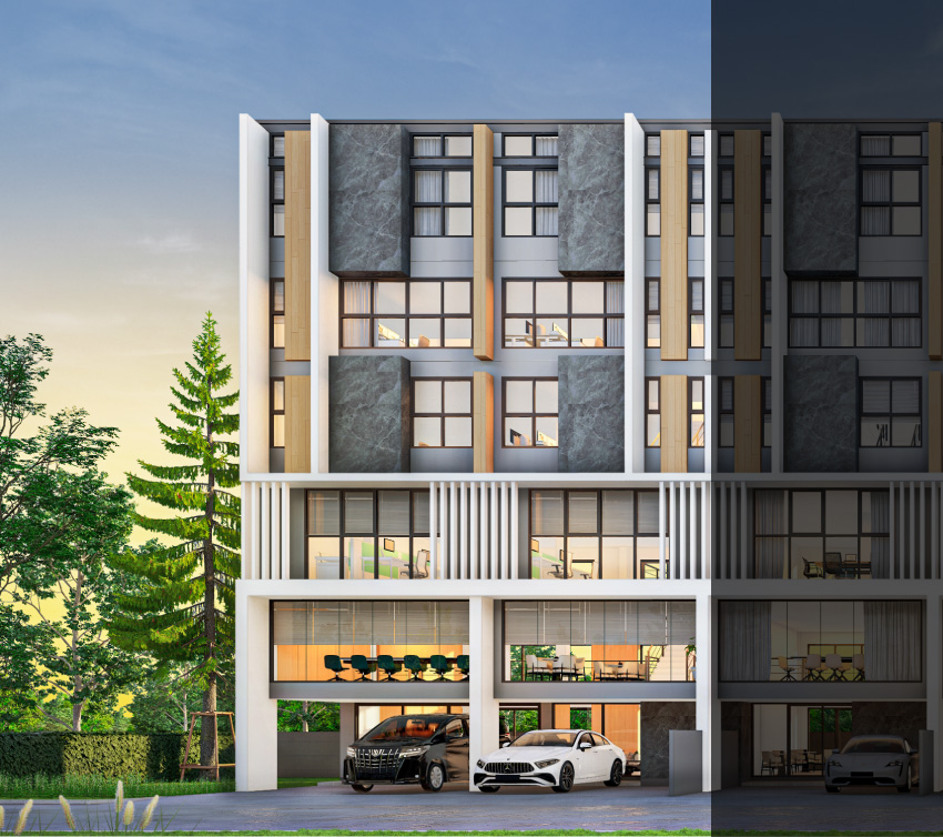 Nirvana @WORK-Nirvana @Work Krungthep Kreetha- 