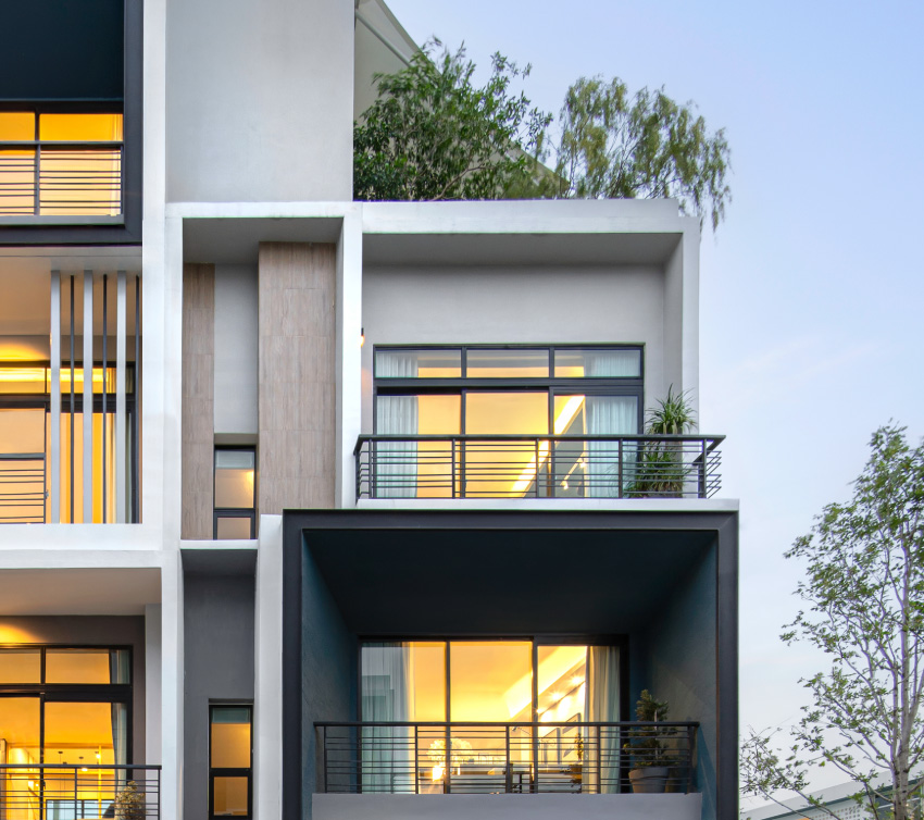 Nirvana DEFINE-Nirvana DEFINE Ekkamai-ramintra- DEFINE 203