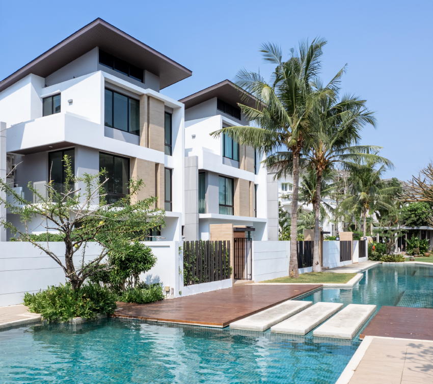 Nirvana BEYOND-Beyond @Beach Pattaya-JUST แบบบ้านบ้านเดี่ยวพัทยาริมทะเล มอบพื้นที่พักผ่อนแก่สมาชิกในครอบครัวของคุณ ด้วยการรังสรรค์องค์ประกอบทางธรรมชาติแห่งท้องทะเลเข้ามาผสมผสานกับความทันสมัยสไตล์โมเดิร์น ใส่ใจทุกการออกแบบพื้นที่ใช้สอยภายในบ้าน ตอบโจทย์ทุกไลฟ์สไตล์ทุกคนในครอบครัว