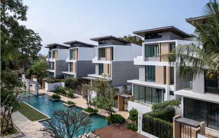 Beyond @Beach Pattaya