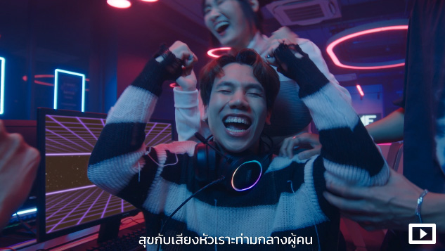 The MOST Rattanathibet สุข..กับ 100 Facilities บนพื้นที่ส่วนกลางกว่า 5,000 ตร.ม.